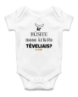ar būsite krikšto tėveliais